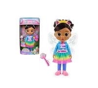 Gabby's Dollhouse Dandelion Magic Light-Up Gabby Doll
