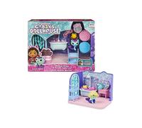 Gabby's Dollhouse Deluxe Room - Bathroom