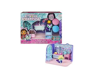 Gabby's Dollhouse Deluxe Room - Bathroom
