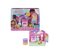 Gabby's Dollhouse Deluxe Room - Bedroom