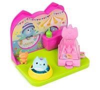 Gabby's Dollhouse Deluxe Room - Carnival Playset