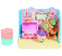 Gabby's Dollhouse BABY BOX CRAFT-A-RIFFIC Room