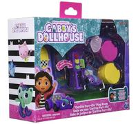 Gabby’s Dollhouse, Baby Box Craft-A-Riffic Room With Baby Box Cat Figure