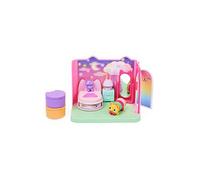 Gabby'S Dollhouse Deluxe Room One Colour