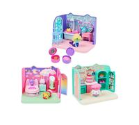 Gabby's Dollhouse Deluxe Room (One Supplied, Styles May Vary)