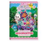 Gabby's Dollhouse: Die schonsten Geschichten zu, Weber, Weber,.