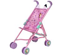 Gabby's Dollhouse Doll's Stroller
