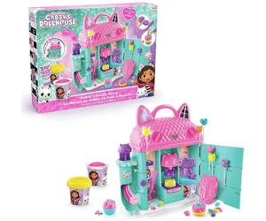 Gabby's Dollhouse Dough House