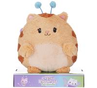 Gabby's Dollhouse Fairy Hamster Kitty 10 Inch Soft Toy