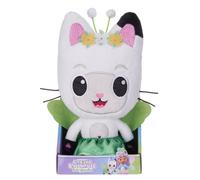 Gabby's Dollhouse Fairy Pandy Paws 10 Inch Soft Toy