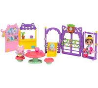 Gabby's Dollhouse - Fairy Playset (6065911)