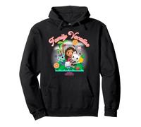 Gabby's Dollhouse Family Vacation Fun Pullover Hoodie