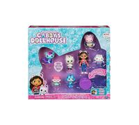 Gabby's Dollhouse Figure Giftpack