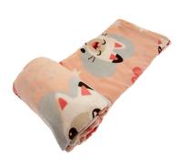 Gabby's Dollhouse - Fleece Blanket - Blankets - Approx 150cm x 100cm - F300z
