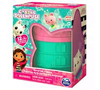 Gabby's Dollhouse , Surprise Blind Mini Figure and Accessory Stand (Style May Vary), Kids Toys for Ages 3 and up