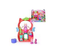 Gabby's Dollhouse Fairylandia, Kitty Fairy’s Flutter-riffic Playset