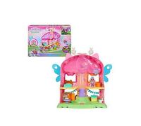 Gabby'S Dollhouse Flutter Magic Fairy Playset One Colour