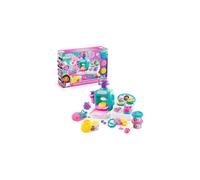 Gabbys Dollhouse GAB 022 Cakey Cat's Dough Kitchen, Various