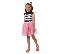 Gabbys Dollhouse Gabby Tutu Dress