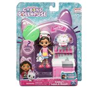 Gabby's Dollhouse - Gabby's Lunch & Munch - Brand New