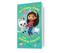 gabbys dollhouse, generic, birthday card