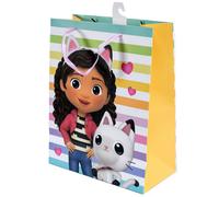 Gabby's Dollhouse Gift Bag Multi