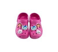 Gabby's Dollhouse Girl's Clogs in Pink | Size: Infant 6 Gabby's Dollhouse Pink Infant 6