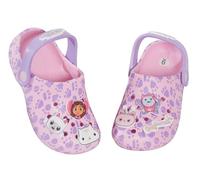 Gabby's Dollhouse Girls Clogs UK Child 11 Multi