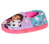 Gabby's Dollhouse Girls Slippers 13 UK Child