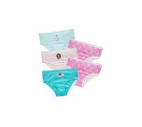 Gabby's Dollhouse Girl's Underwear 5 Pack | Size: 7-8 Years Gabby's Dollhouse Multicolor 7-8 Years