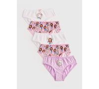 Gabby's Dollhouse Graphic Briefs 5 Pack 2-3 years