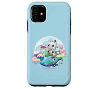 Gabby's Dollhouse Group Collection V2 Logo Case for iPhone 11