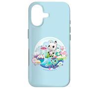 Gabby's Dollhouse Group Collection V2 Logo Case for iPhone 17