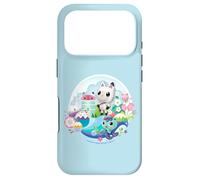 Gabby's Dollhouse Group Collection V2 Logo Case for iPhone 17 Pro