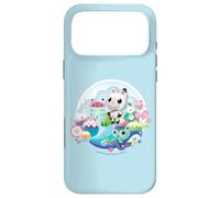 Gabby's Dollhouse Group Collection V2 Logo Case for iPhone 17 Pro Max