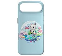 Gabby's Dollhouse Group Collection V2 Logo Case for iPhone Air
