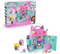 Gabby's Dollhouse House Dough Kit