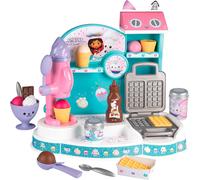 Gabby's Dollhouse Ice Cream Factory
