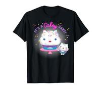 Gabby's Dollhouse It's A Cakey Celebration T-Shirt