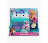 Gabbys Dollhouse Kids Bakey With 'cakey' Oven Playset