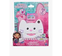 Gabbys Dollhouse Kids Kitty Camera Toy 21.5cm