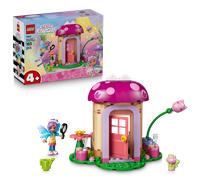 Kitty Fairy's Garden House