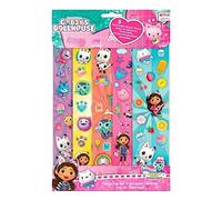 Gabbys Dollhouse KL87682 Painting Set, Multi-Colour