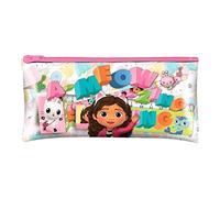 Gabbys Dollhouse KL87687 Pencil Case, Multi-Colour