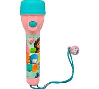Pre School Gabbys Dollhouse Big Torch Gabby'S GD00026 One size
