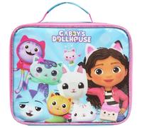 Gabby's Dollhouse Lunch Bag
