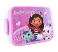 Gabby's Dollhouse Lunch Box - Gabdorable