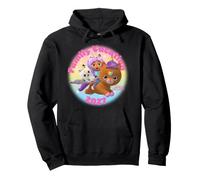 Gabby's Dollhouse Magical Family Vacation 2027 Pullover Hoodie