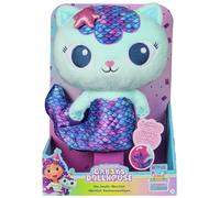 Gabby's Dollhouse Mercat Plush Toy