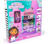 Gabby's Dollhouse Mini Clay World Clay Set